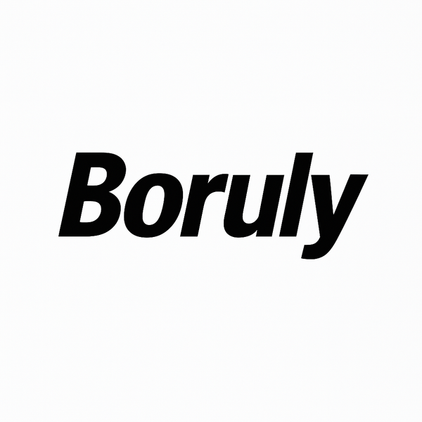 Boruly.com