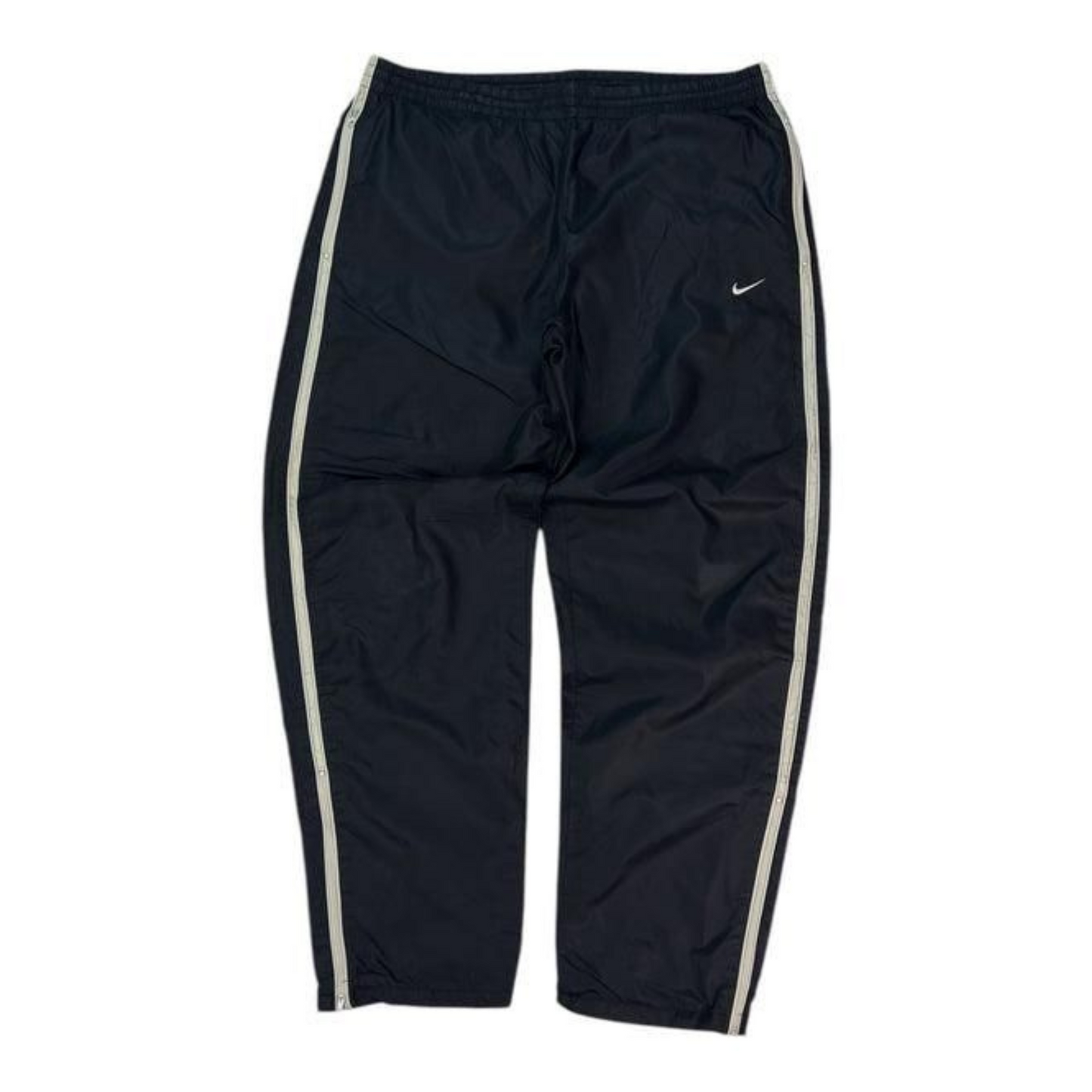 Oversized Track Pants Duo – Perfect Blend of Sporty & Casual! (Pack of 2)