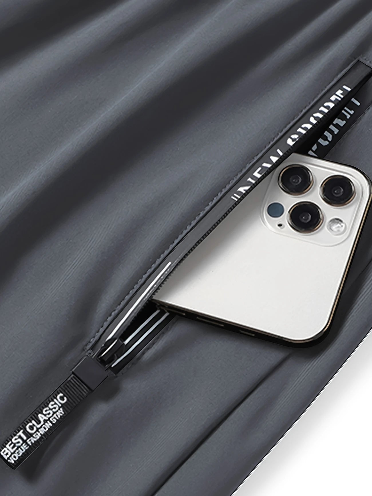 Stretchable Cotton Shorts (Combo of 4)