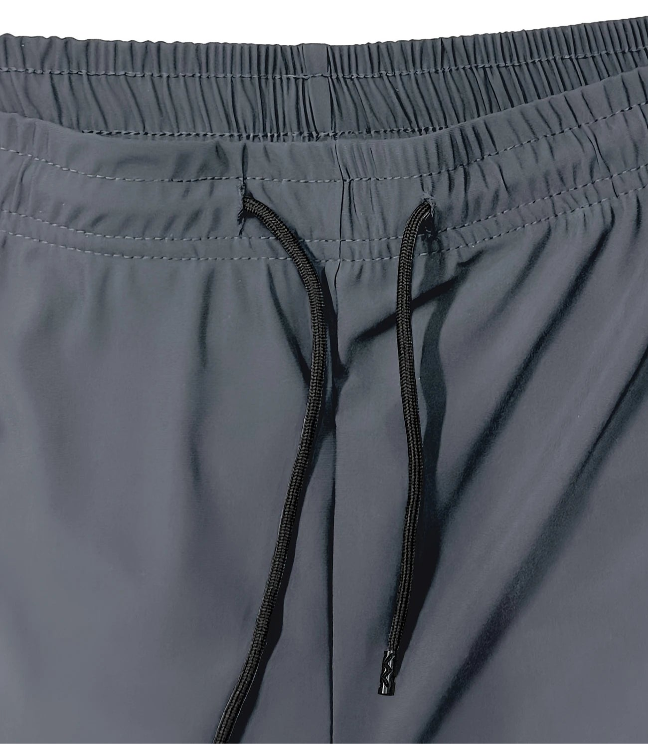 Stretchable Cotton Shorts (Combo of 4)